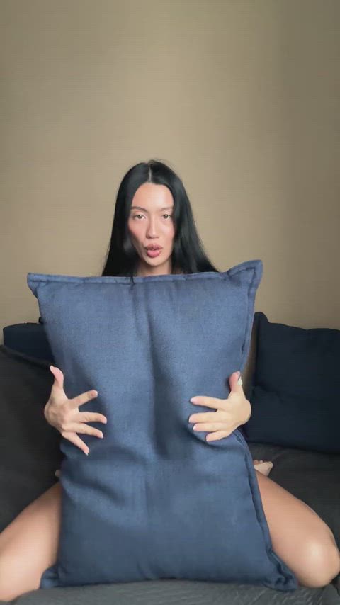 Amateur Anal Ass Big Ass Naked Nude Pawg Shaved Pussy Wife Porn GIF by yoonalee