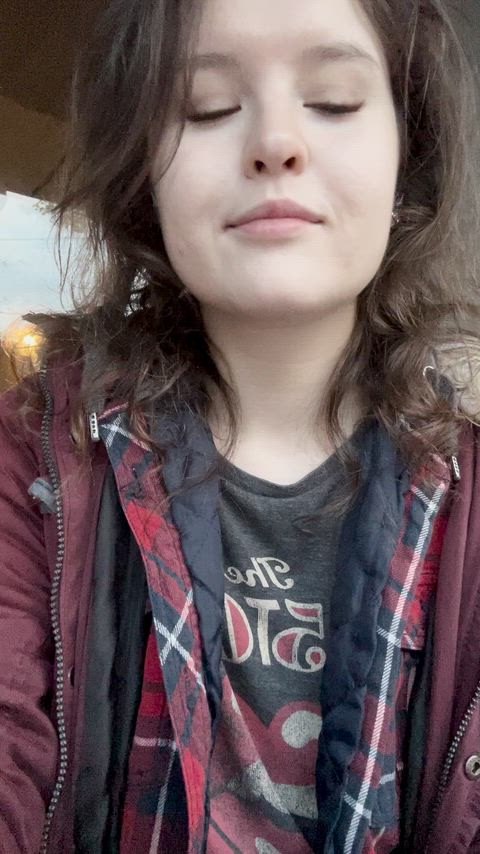 That last hit of a cigarette feels so good, doesn't it?