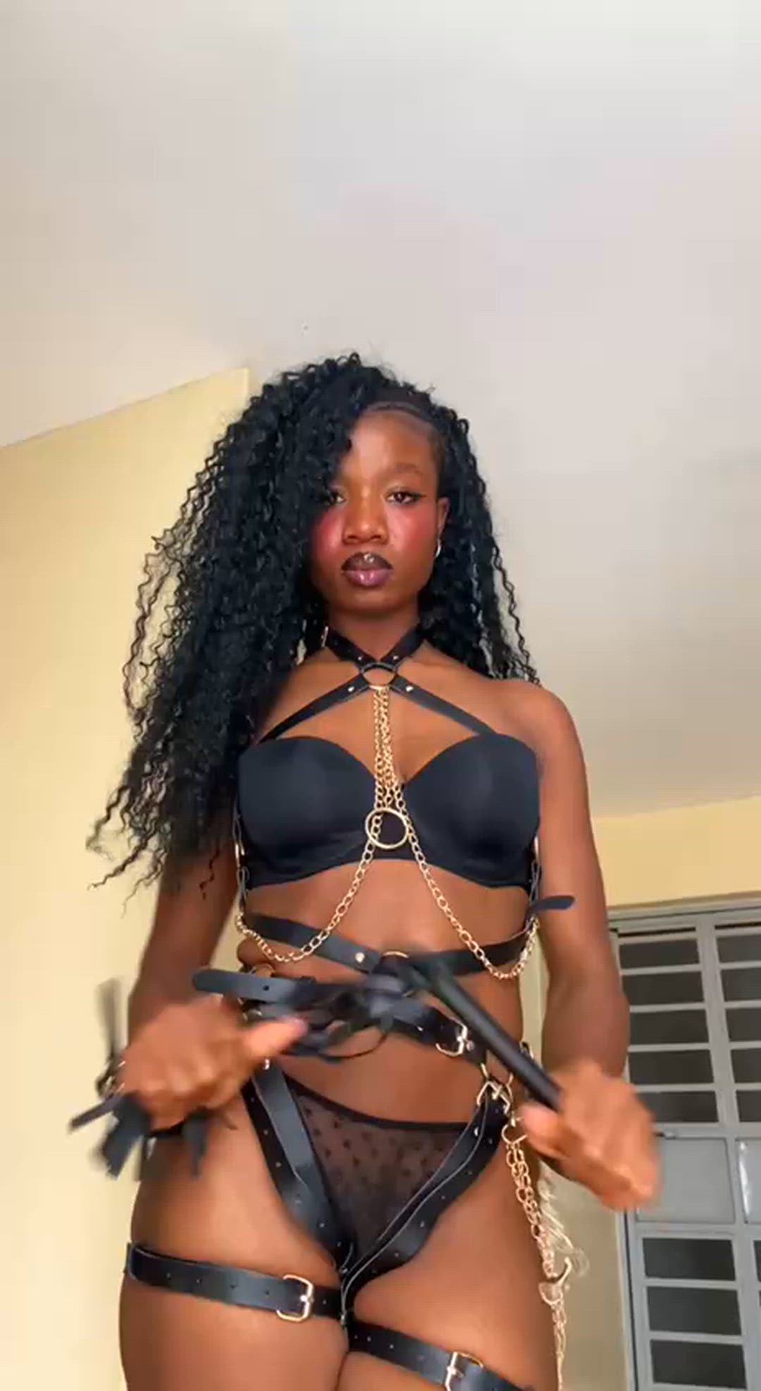 Amateur, Ass, Black, Curvy, Domme, Ebony
