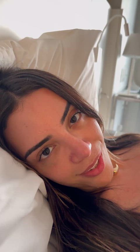 Amateur Ass Big Tits Cumshot OnlyFans Teen Tits Porn GIF by candybaby