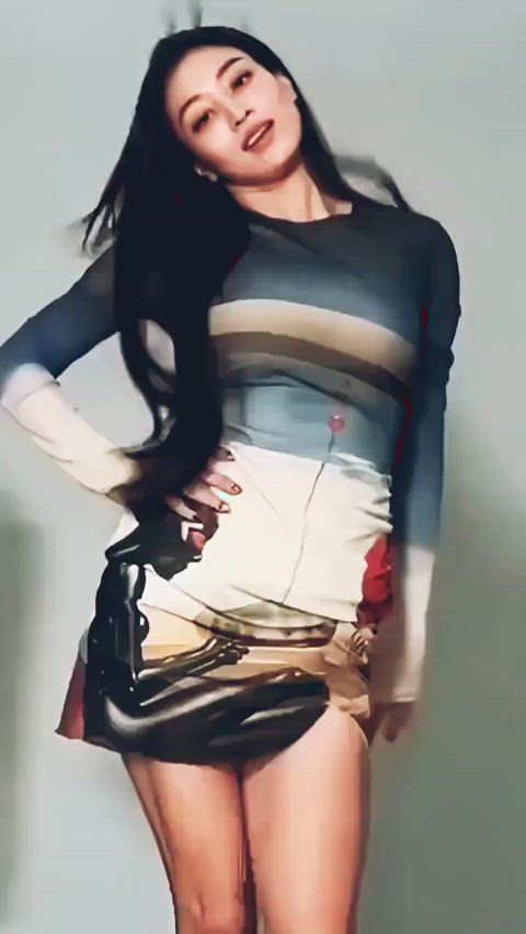 Celebrity Korean kpop Porn GIF by deepbhadraa
