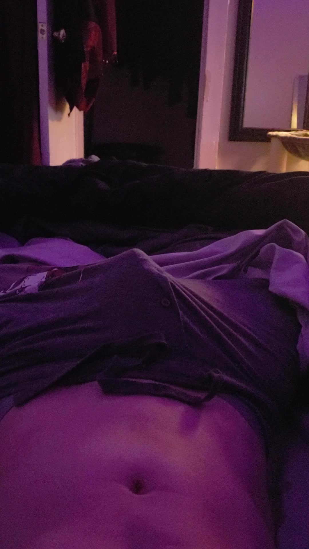 Late night fun 😏