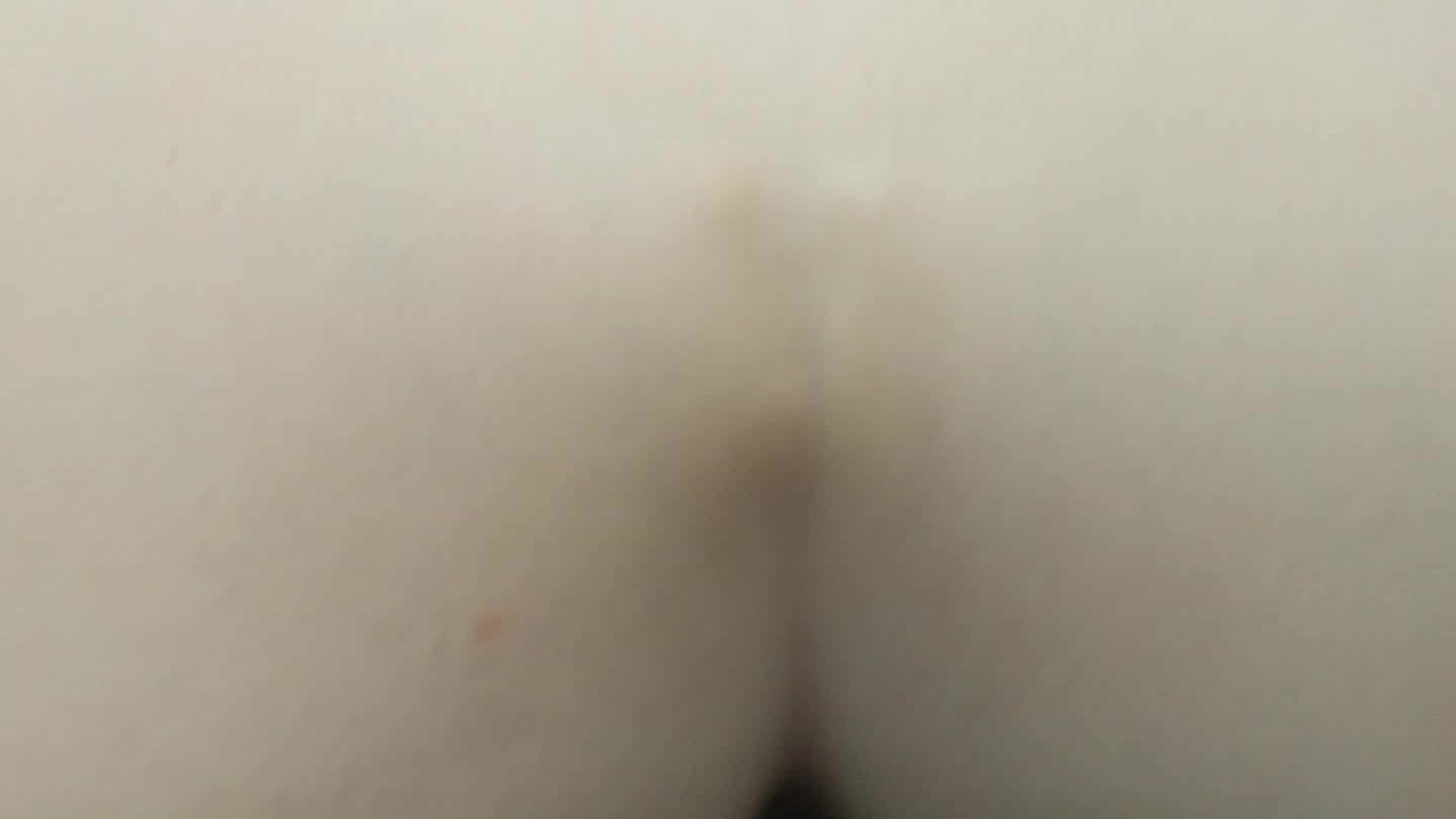 One of my favorites from behind...