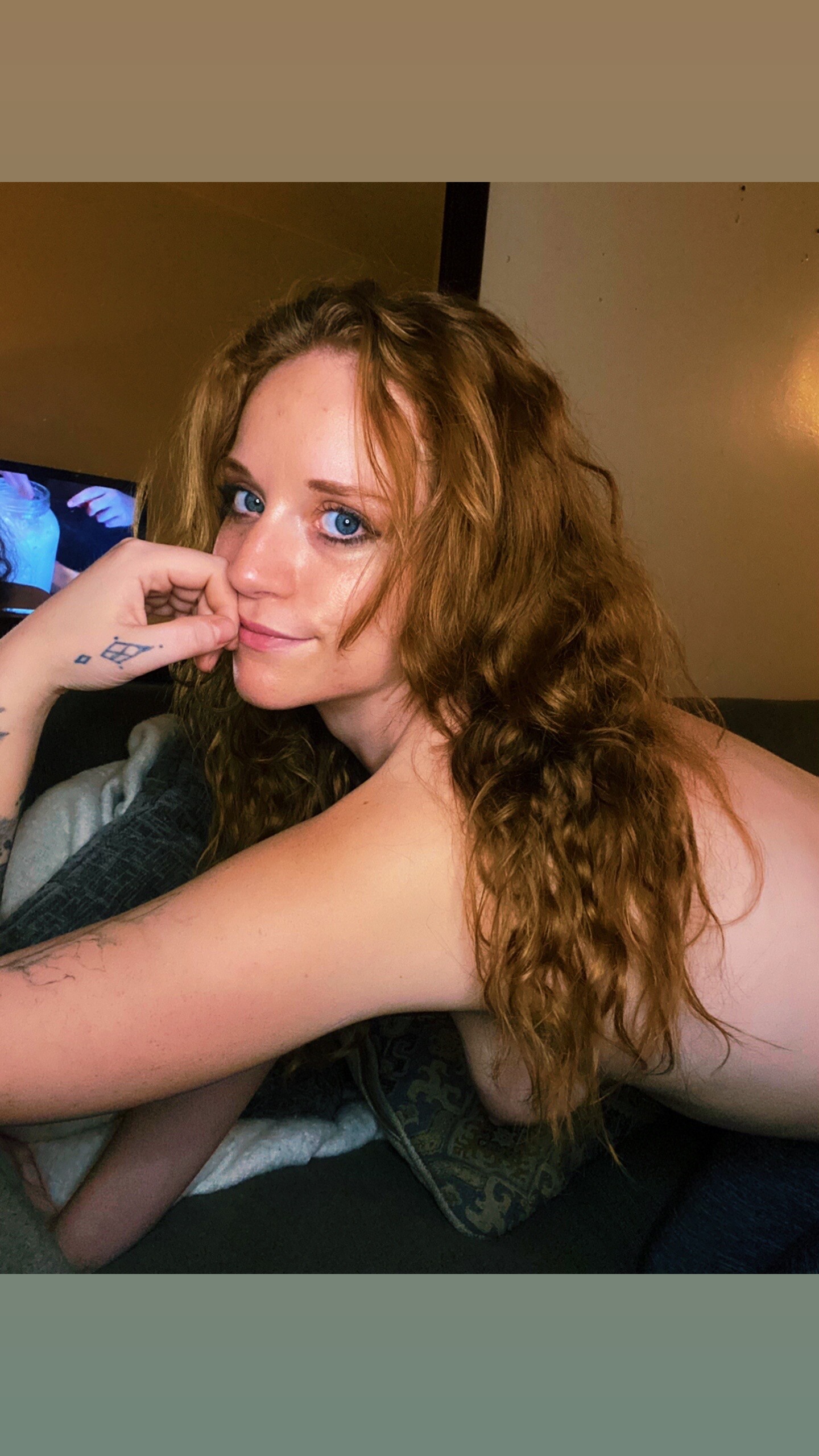 Redhead homemade redhead redgifsverified