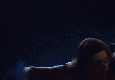 You take your slut date Anne Hathaway out and on your way back stop your car. Imagine her deepthroating your dick as you in front of her parents house as you drop her home.