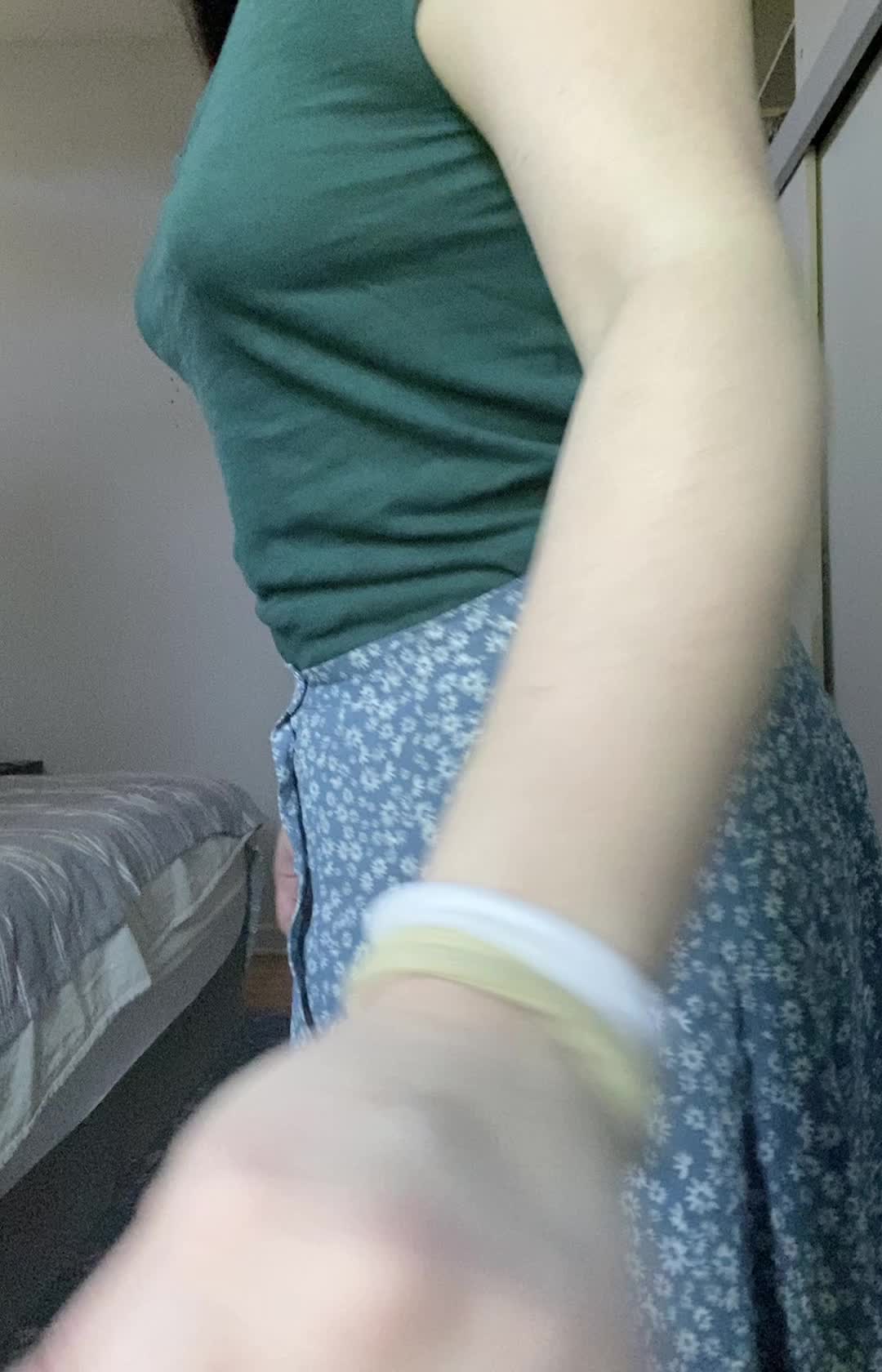 Just go with the flow