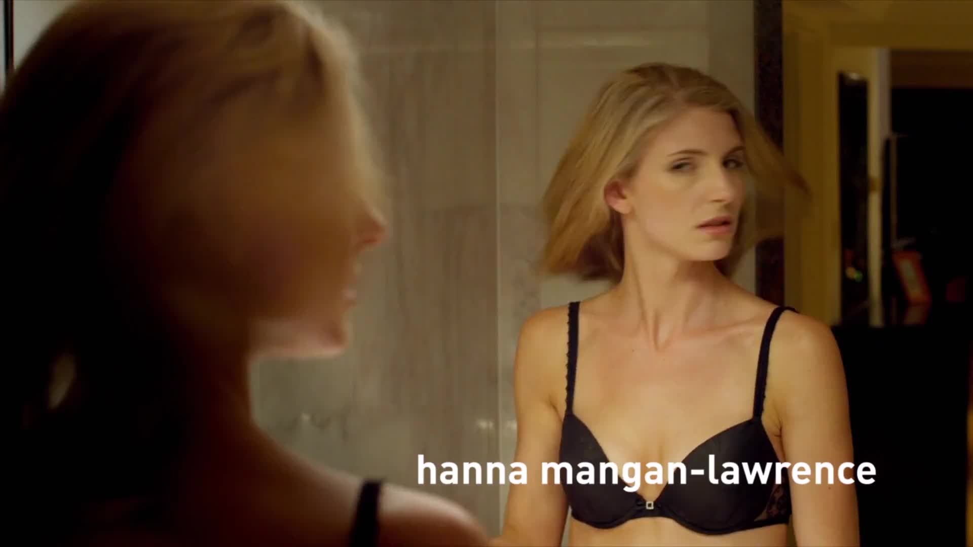 Gorgeous Viva Bianca In X Night Of Vengeance