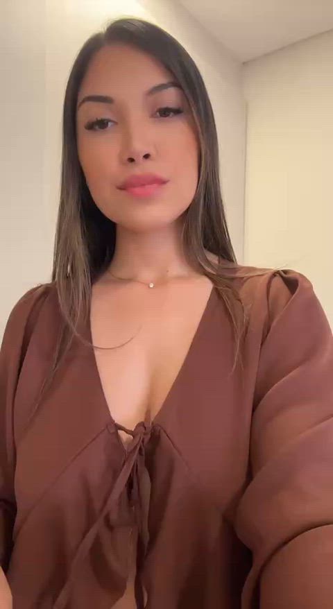 All sizes welcome here ;)