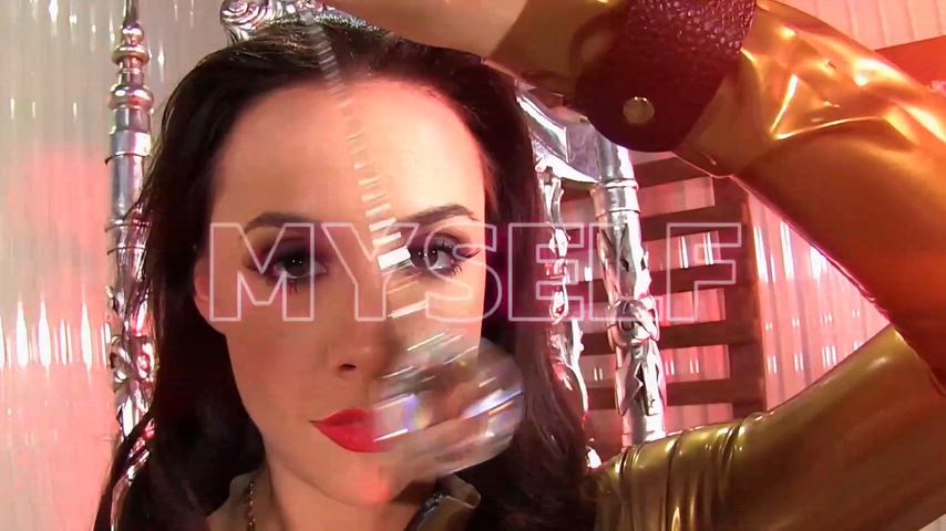 Your Eyes Feel So Heavy 💗