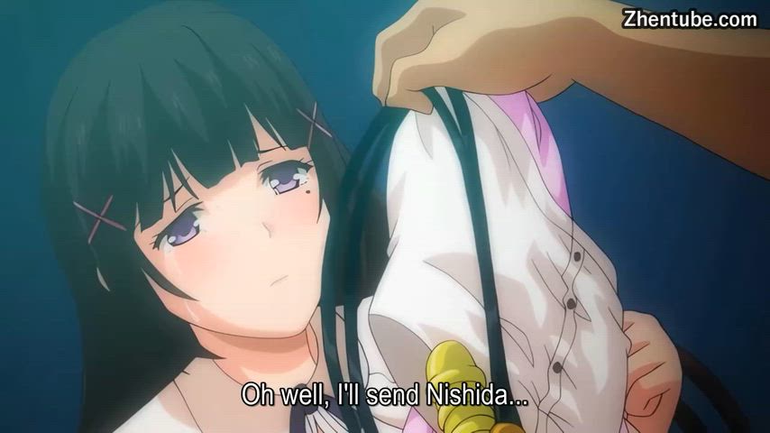 Watch free hentai videos stream online in HD on website ZHENTUBE.COM thumbnail