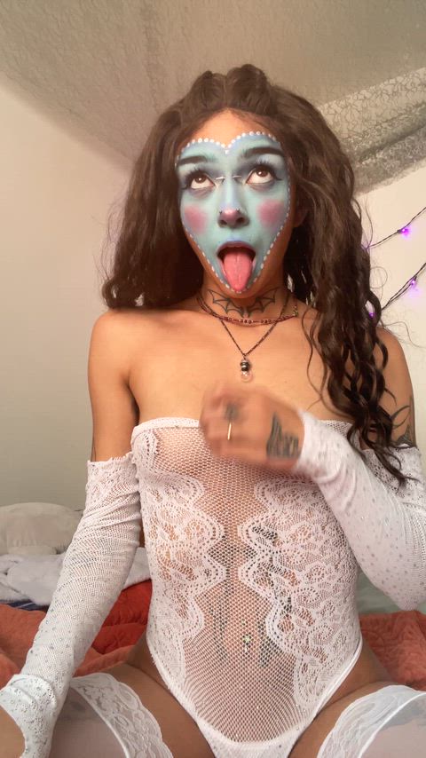 have you ever let a clown jerk you off? thumbnail
