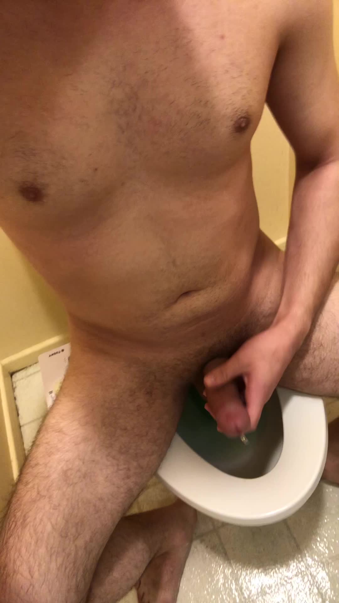 Be honest: do you want to lick me clean, or add your own load? 😈