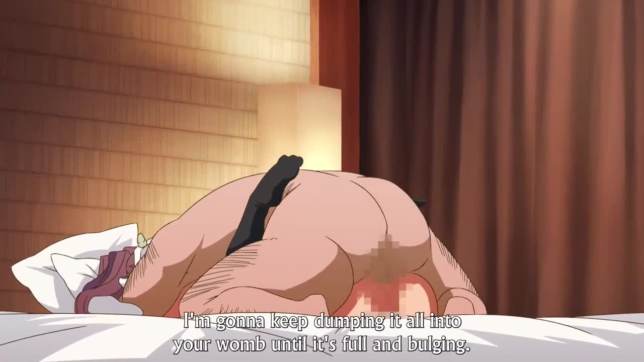 Ushichichi Tabehoudai x-post r/nsfwxxx