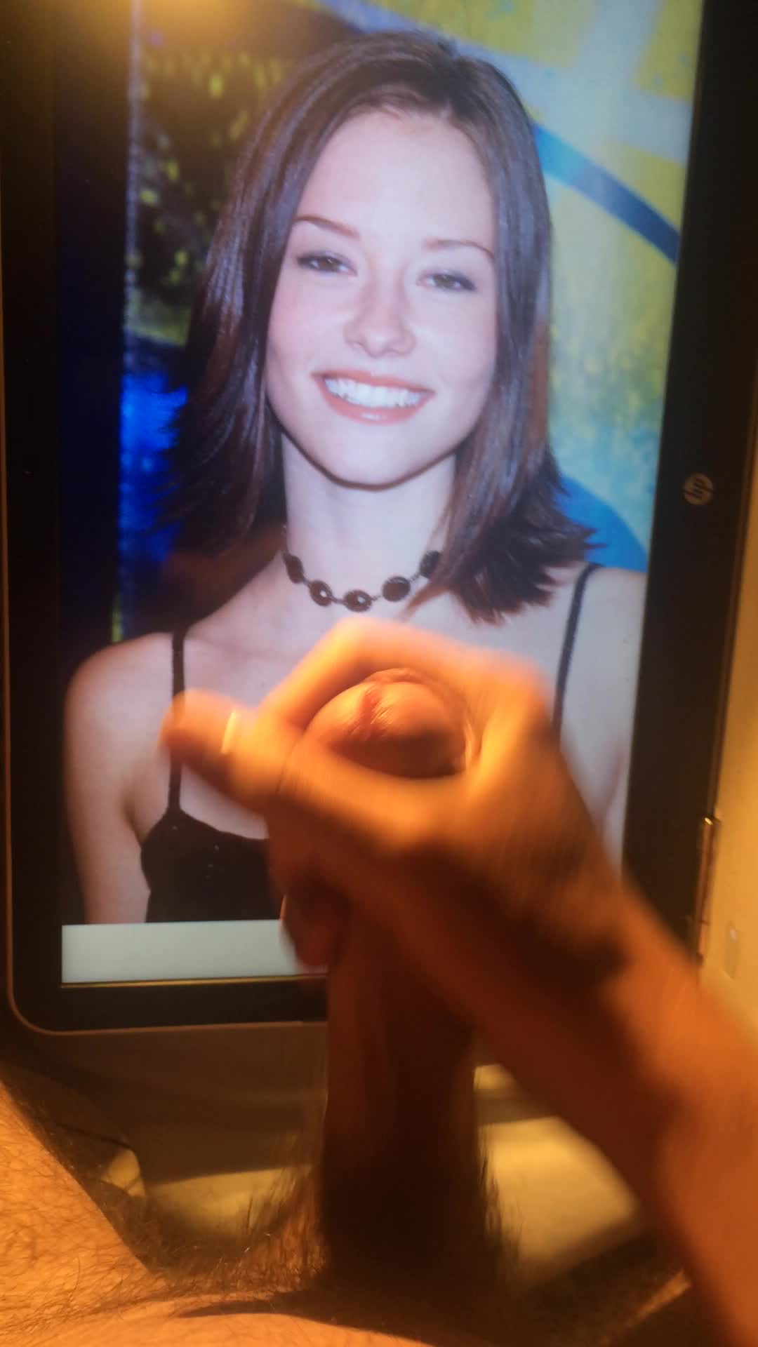 Chyler Leigh
