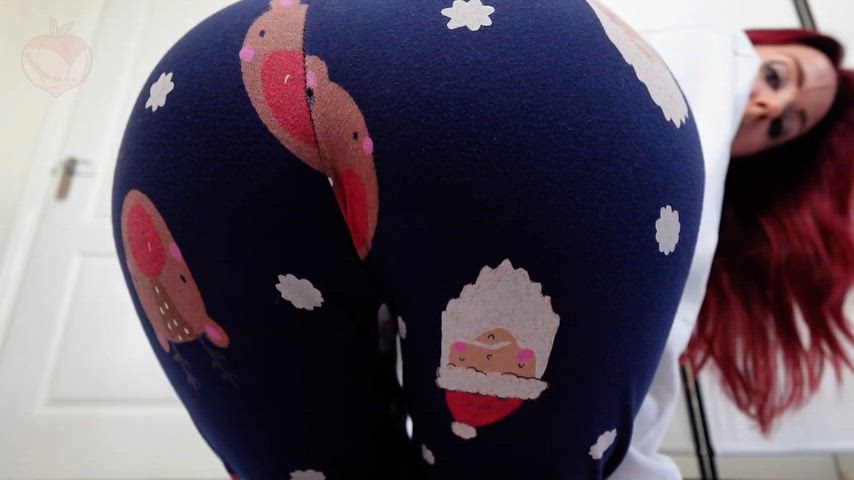 Is there room in your stocking for this stinky gift?