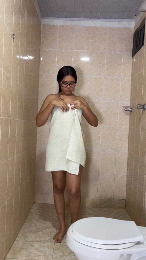 Please clean me daddy