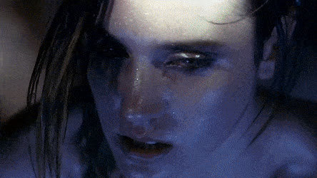 Jennifer Connelly needs to be roughed up