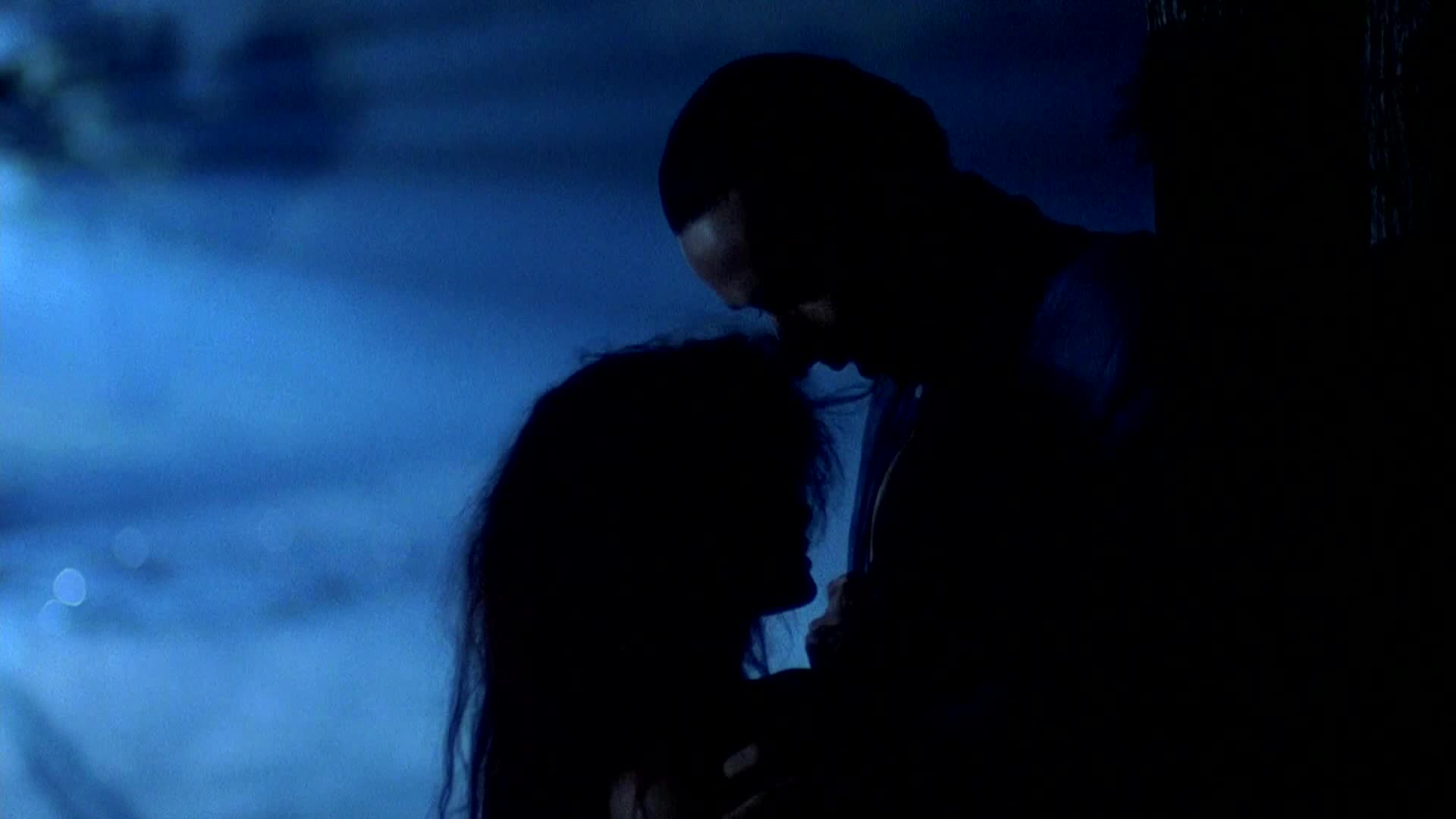 Mary Crosby in Tapeheads