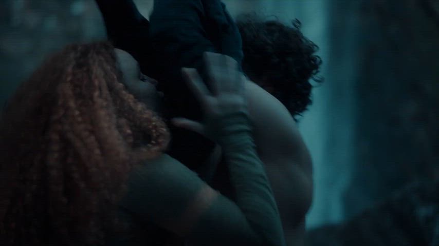 Leticia Vieira - Vermelho Sangue S1 EP8