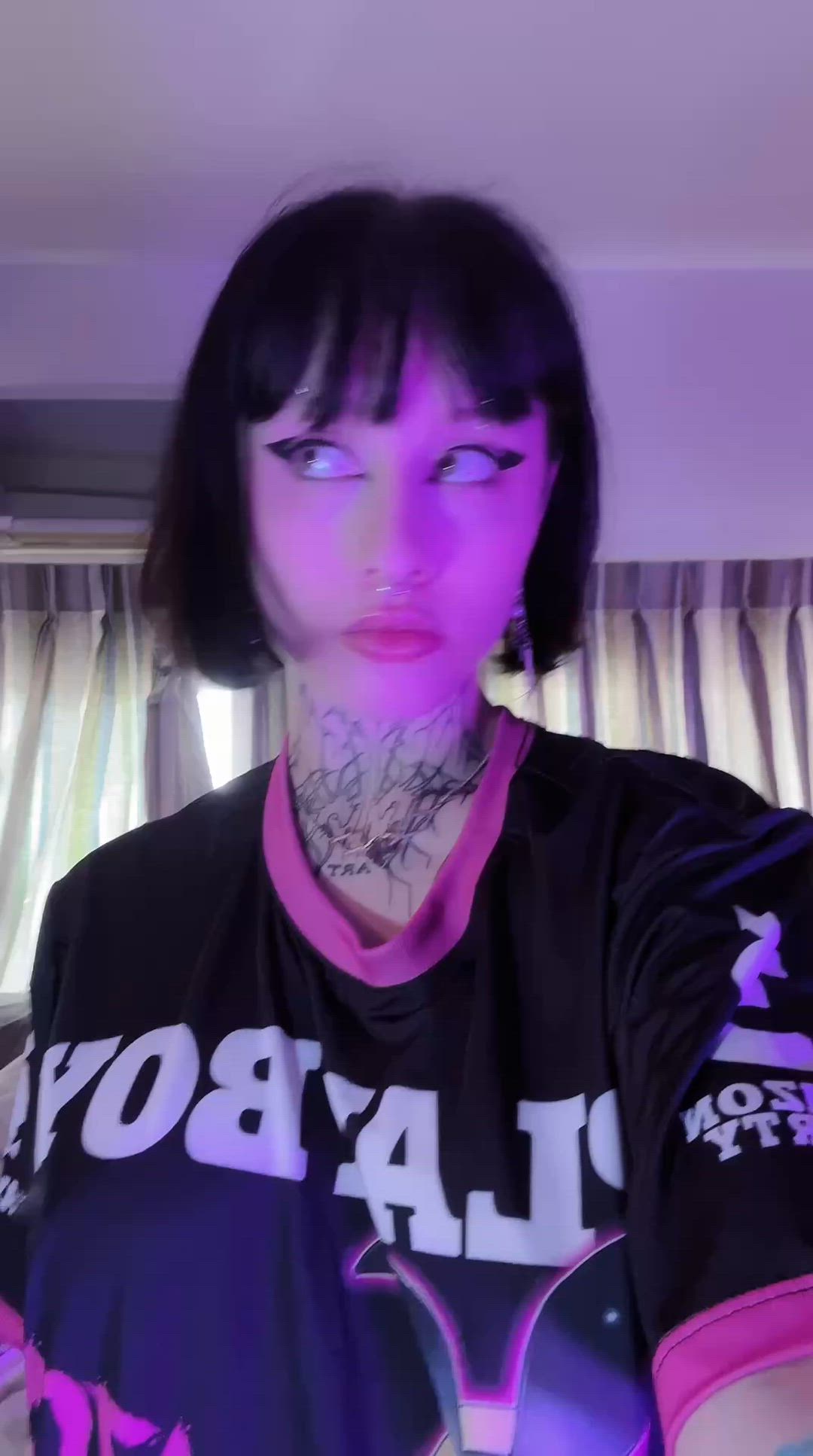 excepted gothicc surprise