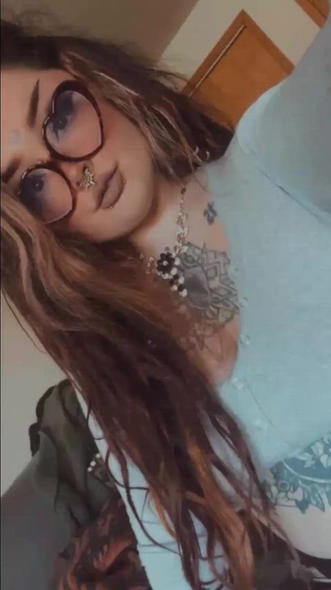 I’m gonna gobble your dong.