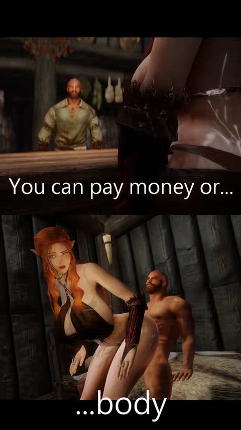 Holy W(B)itch-Chapter 1 : 初生之犢不畏虎、採花遇狼幹到酥