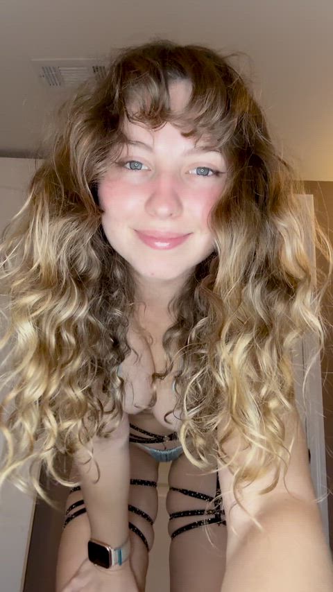 every shake is made to tempt