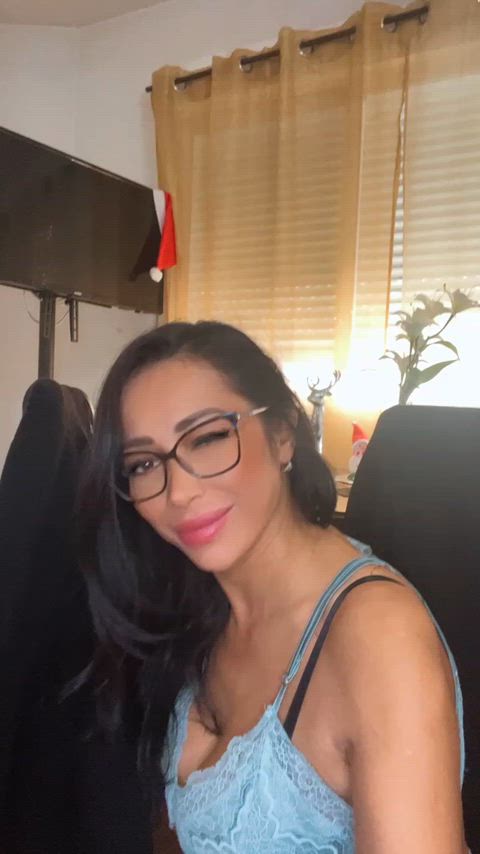 My ass keeps getting thicker