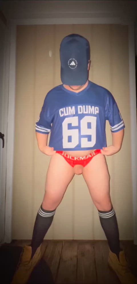 Amateur Ass Big Ass Boy Pussy Bubble Butt Bussy Gay Jock Phat Ass Thick Porn GIF by brettbaiterxxx