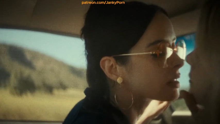 'Kiernan Shipka', 'Krysten Ritter', 'Karen Fukuhara' in "Stone Cold Fox" (2025)