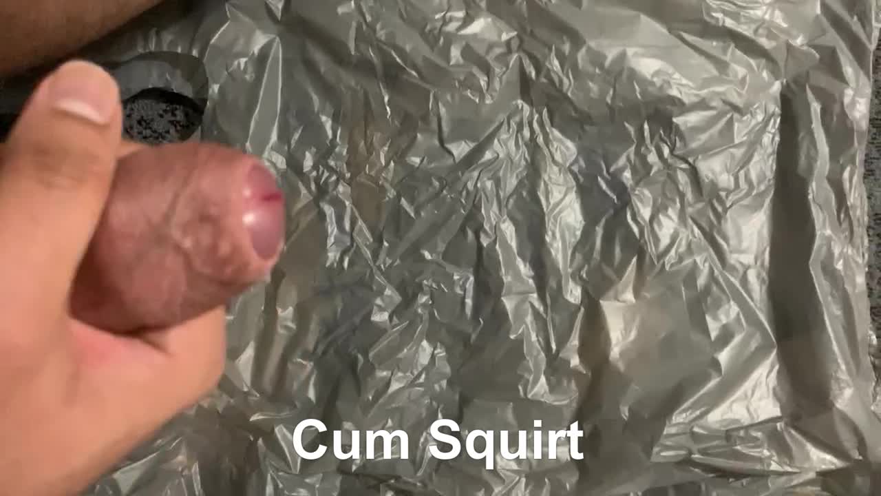 A dozen squirts