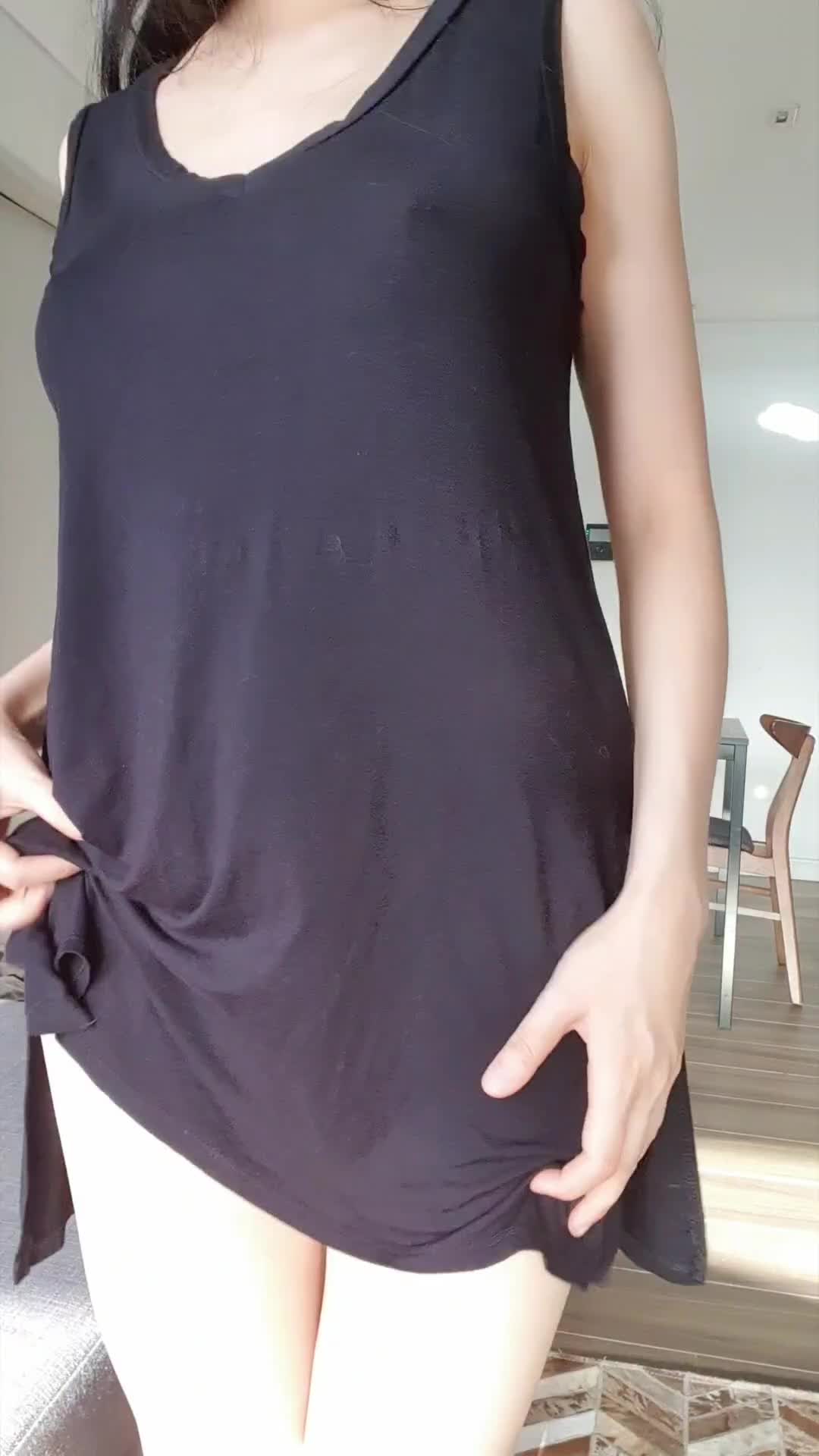 Not that big but were they bigger than you thought?