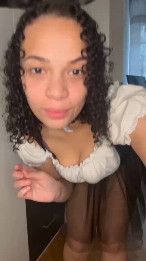 Amateur Big Ass Big Tits OnlyFans Pussy Tits Porn GIF by emilynurse