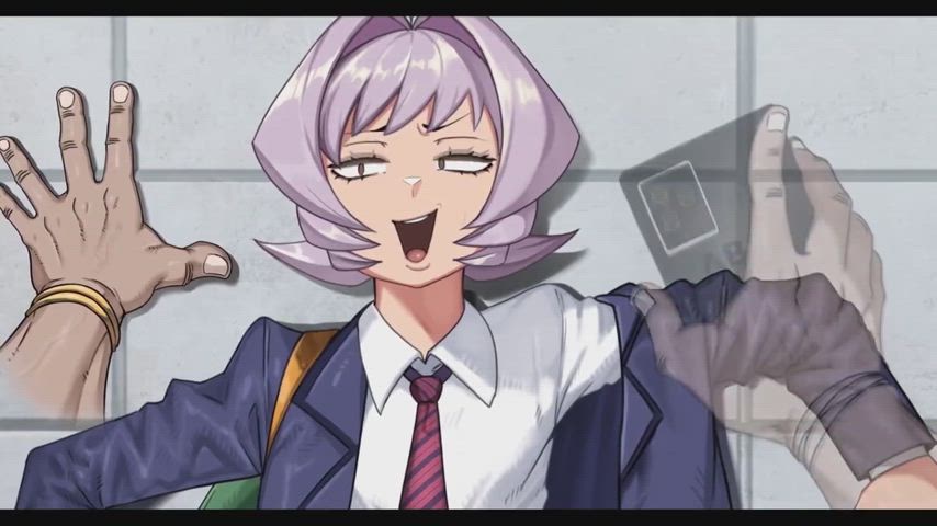 (FB4m) blackmailing the femboy of the class who will do litterally anything for you not to expose him (limitless)