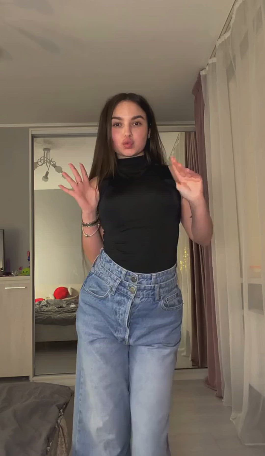 Anal, BBC, Big Ass, Boobs, Dildo, Doggystyle
