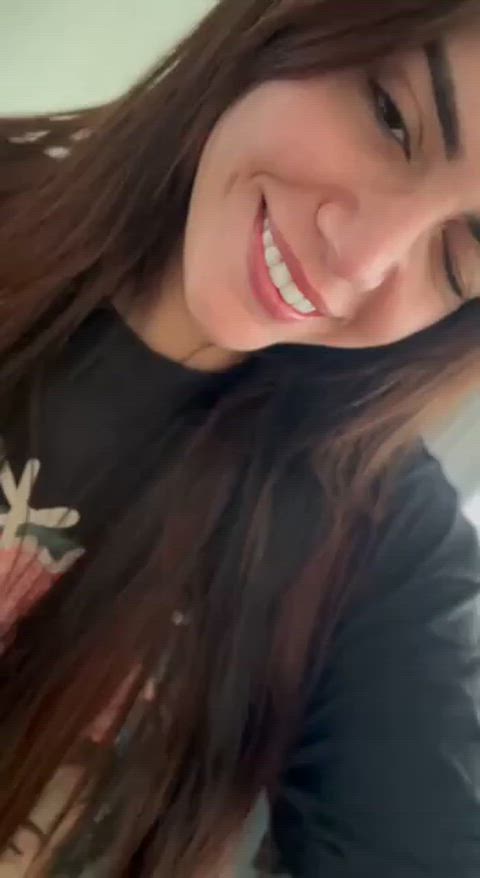 Blurred video preview