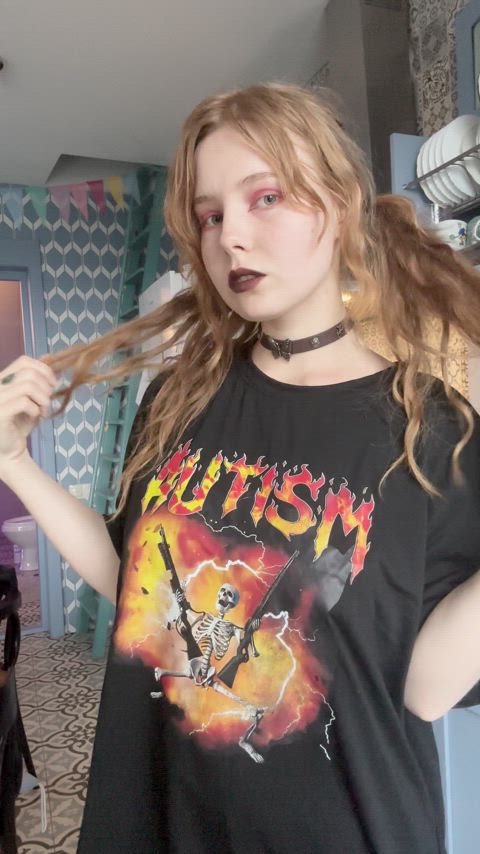 I'm going to do this again at the concert