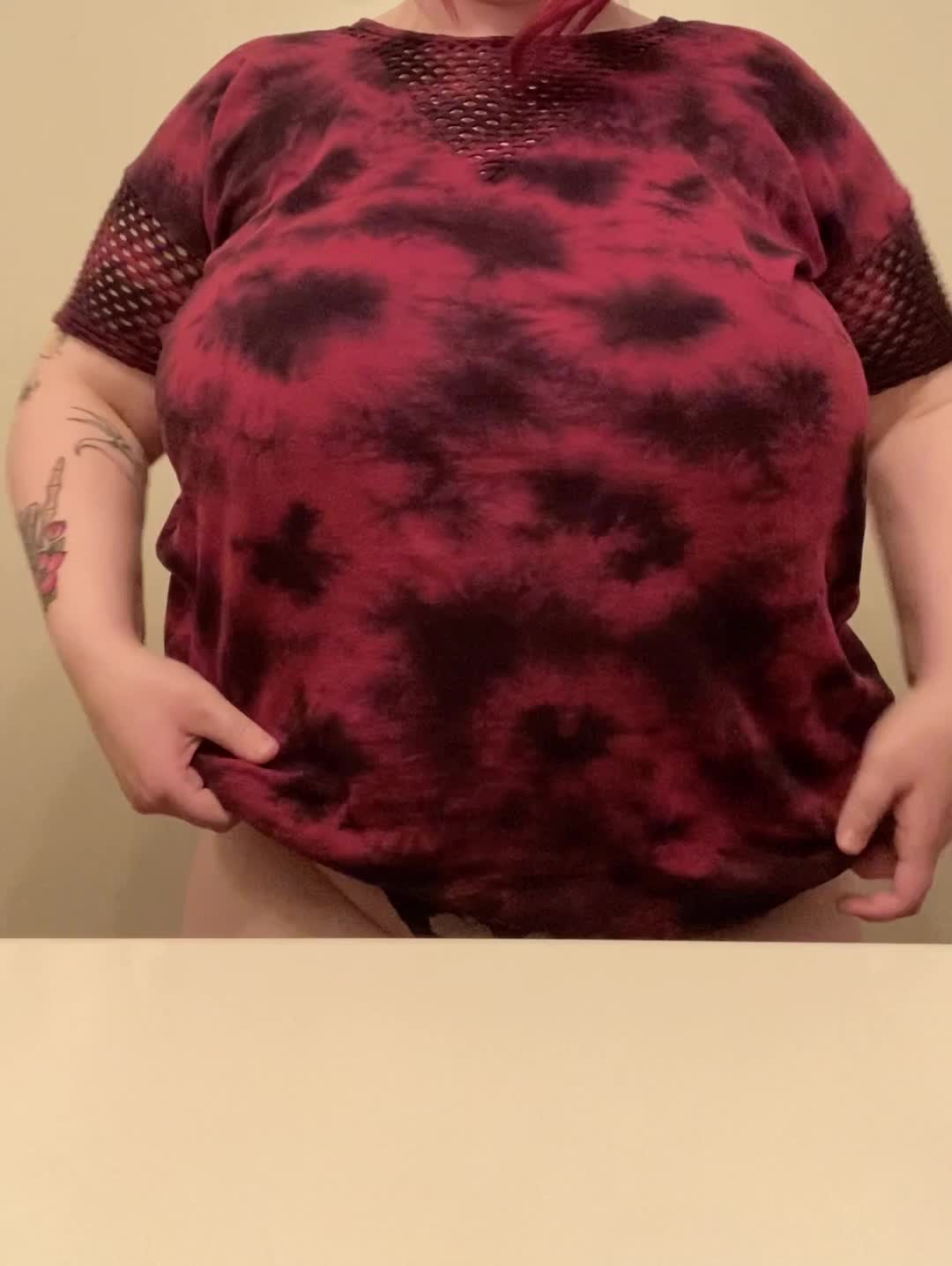 What do you think? 😇