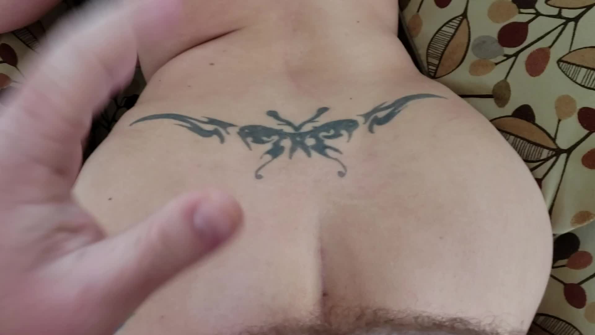 Hoping this will welcome us here