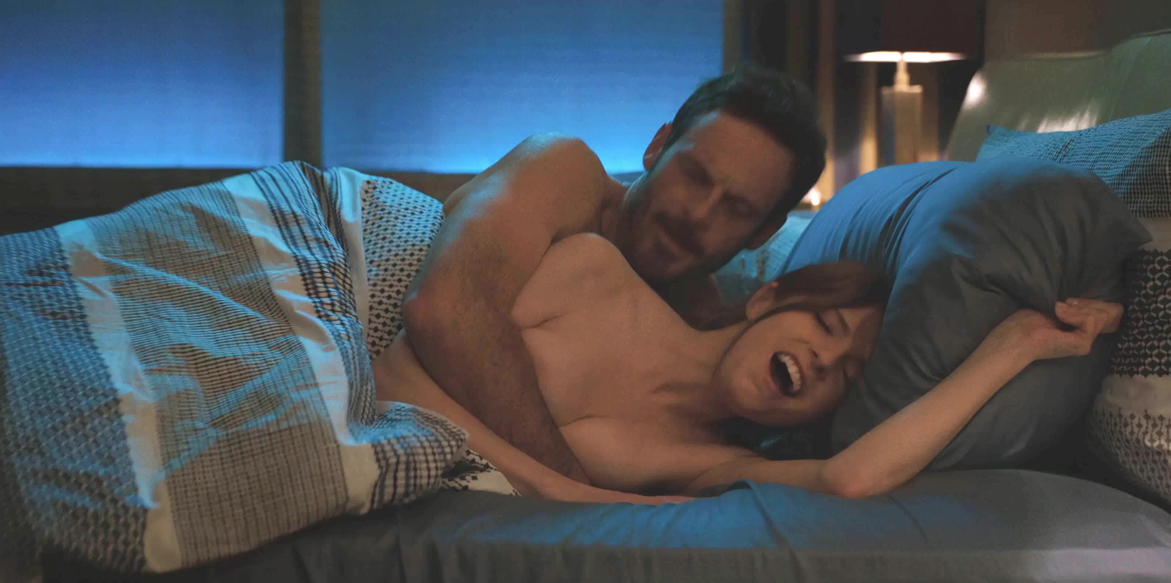 Anna Kendrick in “Love Life”