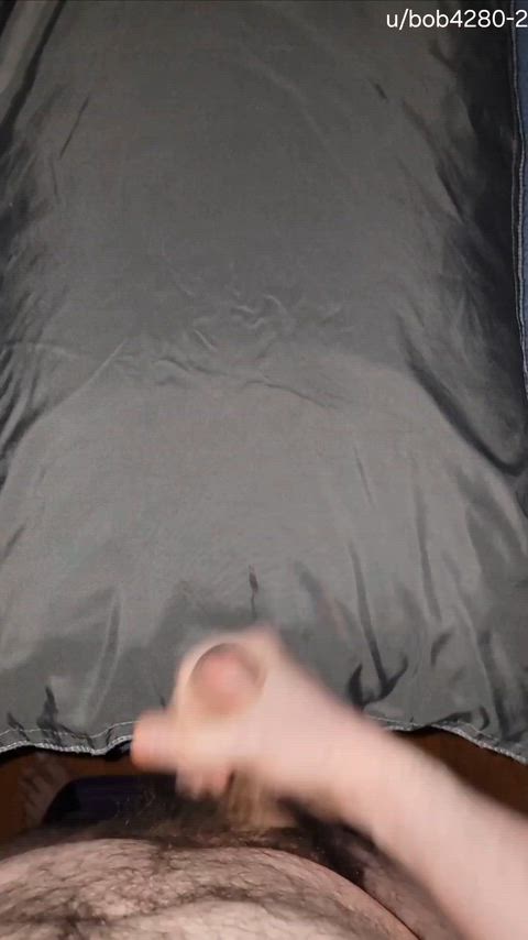 Let me unload on you