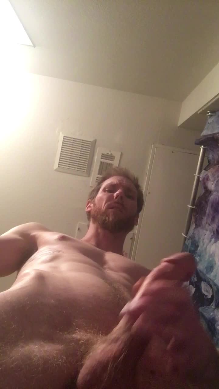 Did you want a facial?