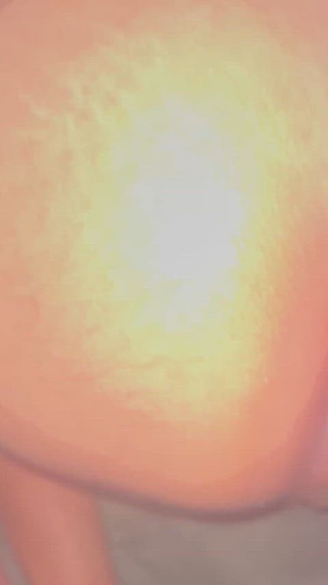 He wanted to fuck me for a while