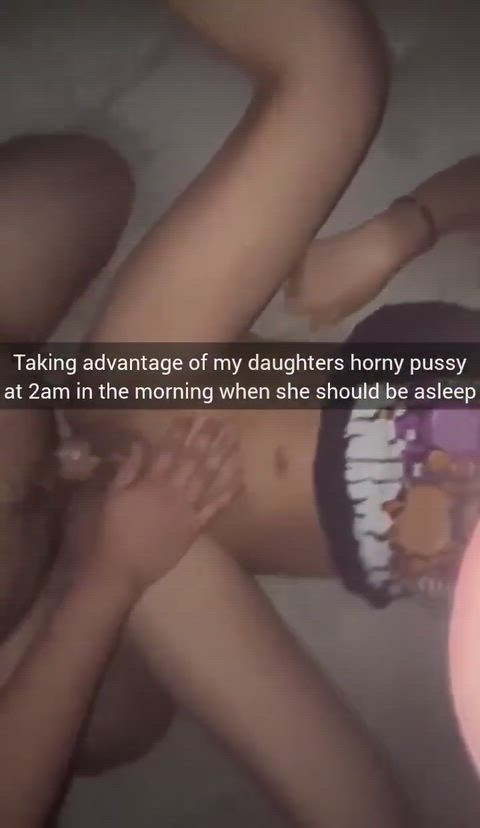 I’m too young to be a dad but this sub makes that fantasy tempting 😭