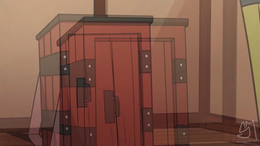 Mitsuri x Nezuko (SemiDraws) [Kimetsu no Yaiba]