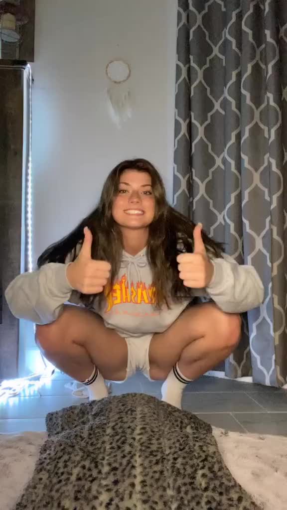 Damn girl