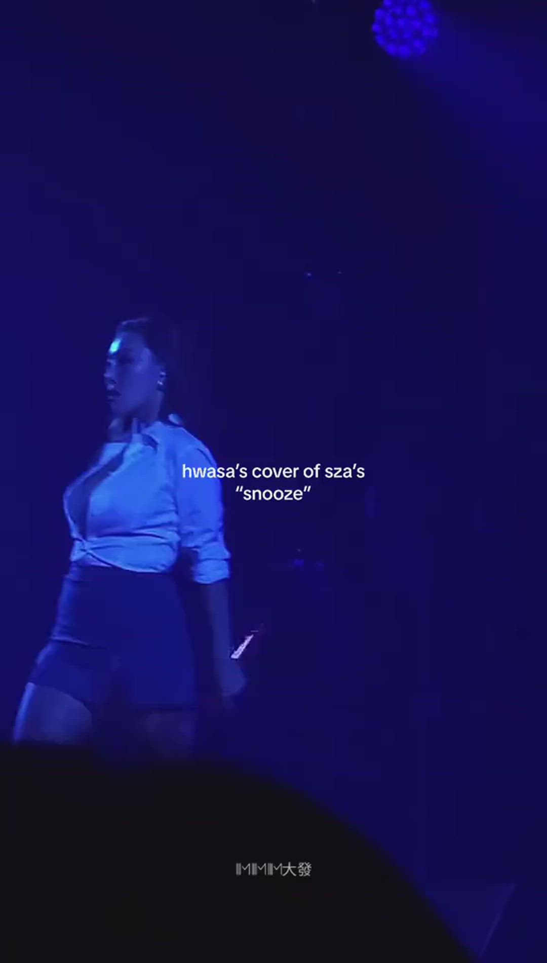 Hwasa