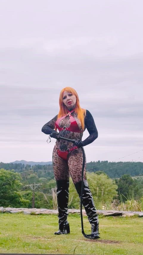 One strike. No warnings. Obey