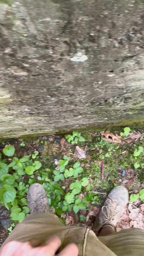 Homemade NSFW Solo Porn GIF by slytherinwizard