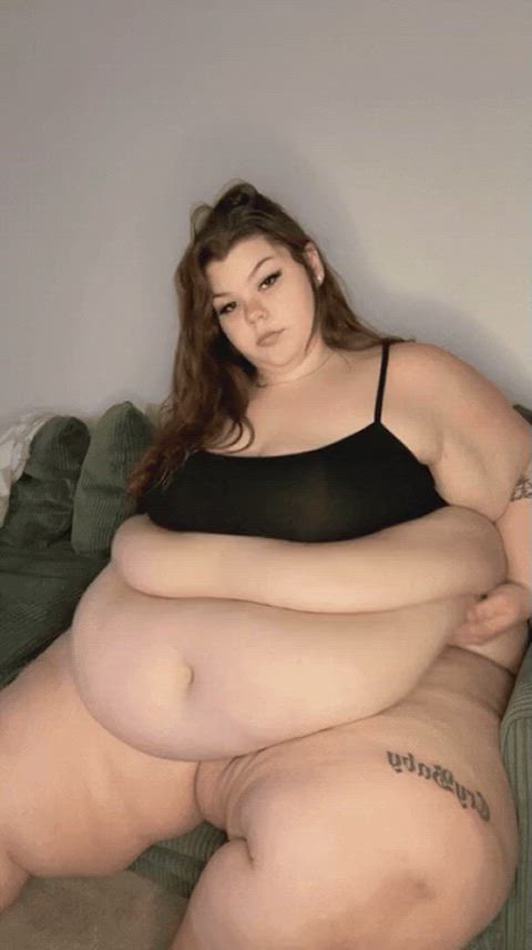 feed me or breed me ;x